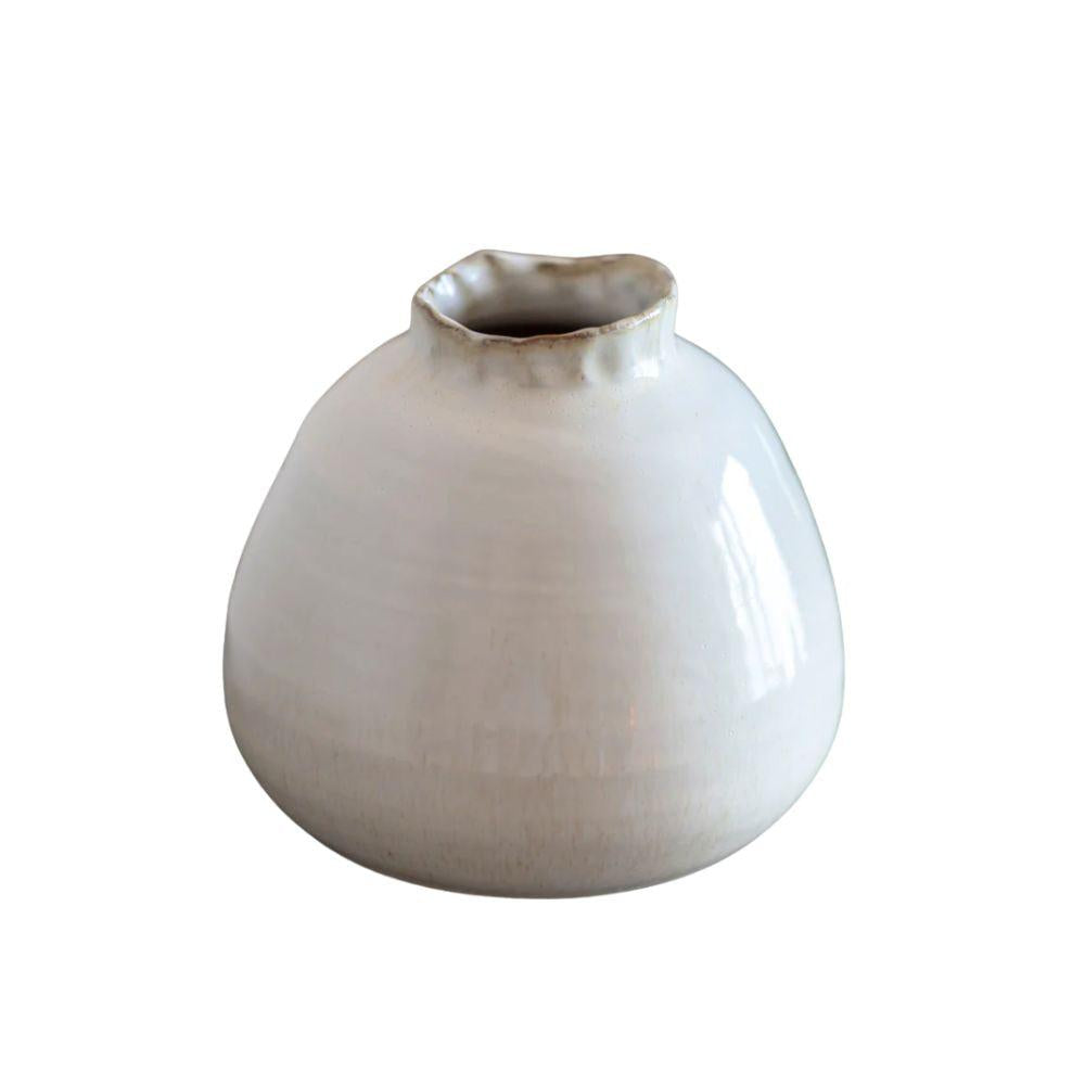 Vase from Haworth