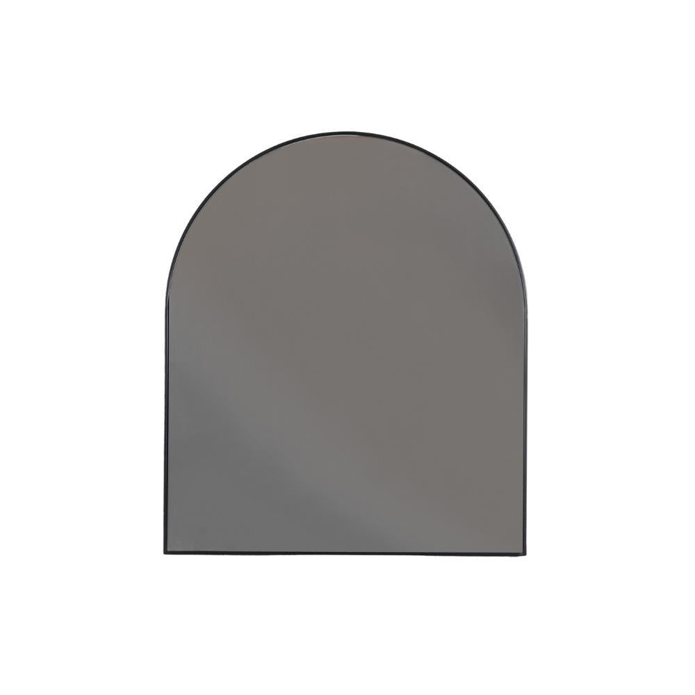 Cassandra Arched Mirror with Frame